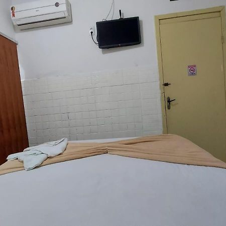 Pousada Bomfim Maceió Esterno foto