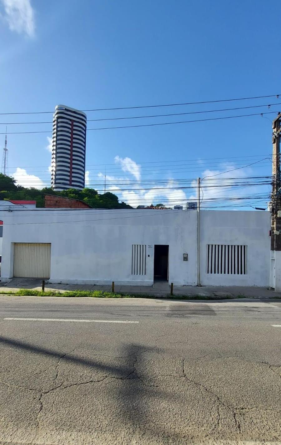 Pousada Bomfim Maceió Esterno foto