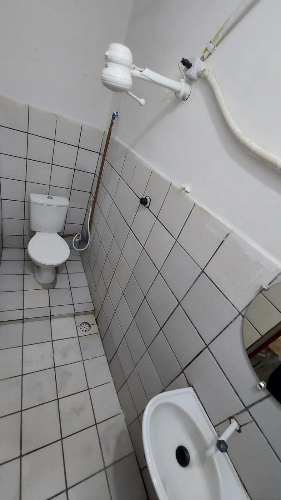 Pousada Bomfim Maceió Esterno foto